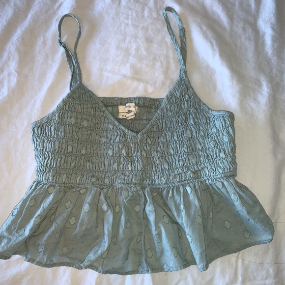Urban Outfitters Top - Picture 1 of 2
